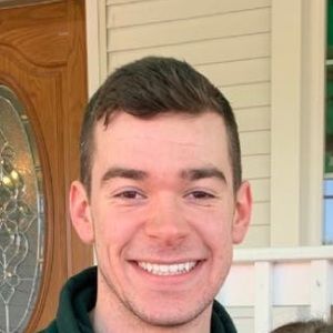 Meet your Posher, Daniel